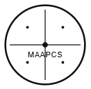 MAAPCS Logo