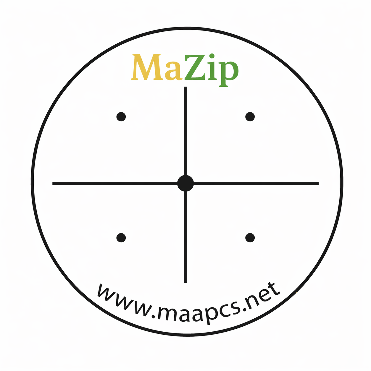 MAAPCS Logo